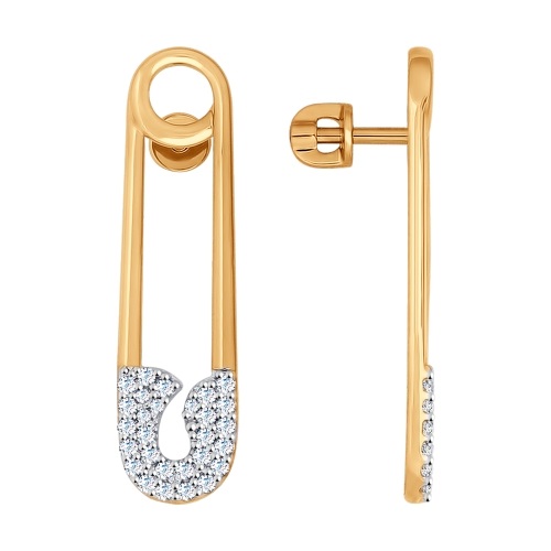 Застежка булавка на серьгах. Серьги в виде булавки золотые. Золотая серьга в виде булавки. Золотая серьга в виде булавки. Золотая серьга в виде булавки.