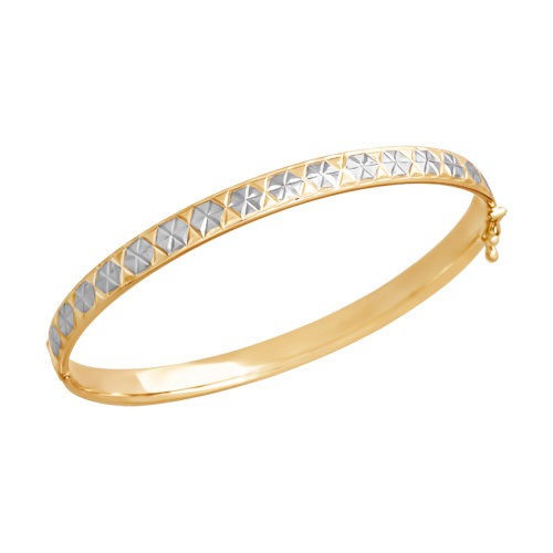 Браслет из&nbsp;золота