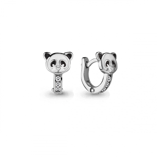 Серьги из серебра Серьги из серебра