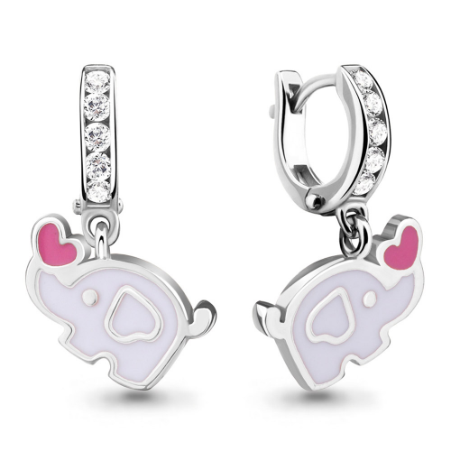 Серьги из серебра Серьги из серебра
