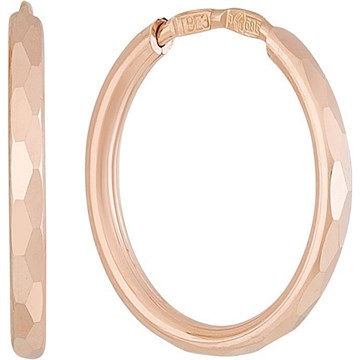 Серьги из&nbsp;золота