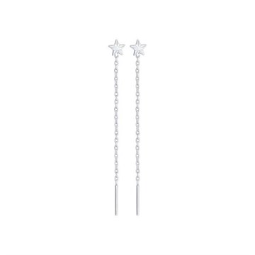 Серьги из&nbsp;серебра