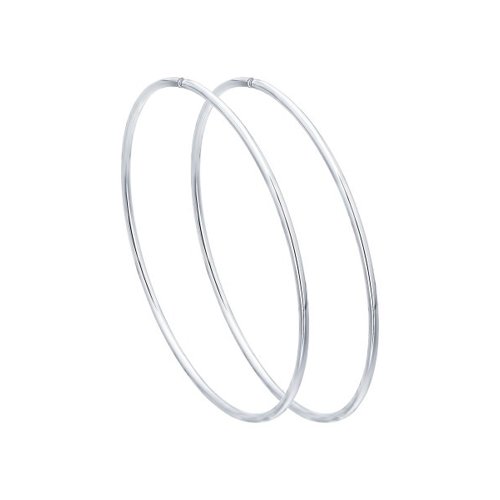 Серьги из серебра Серьги из серебра