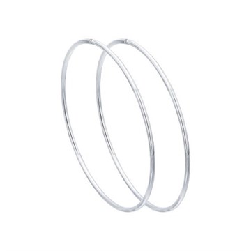 Серьги из&nbsp;серебра