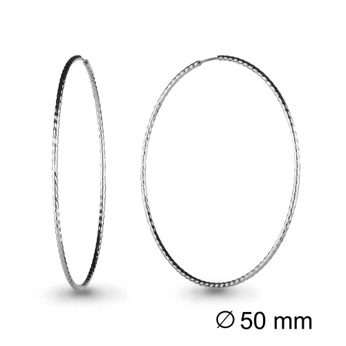 Серьги из серебра Серьги из серебра