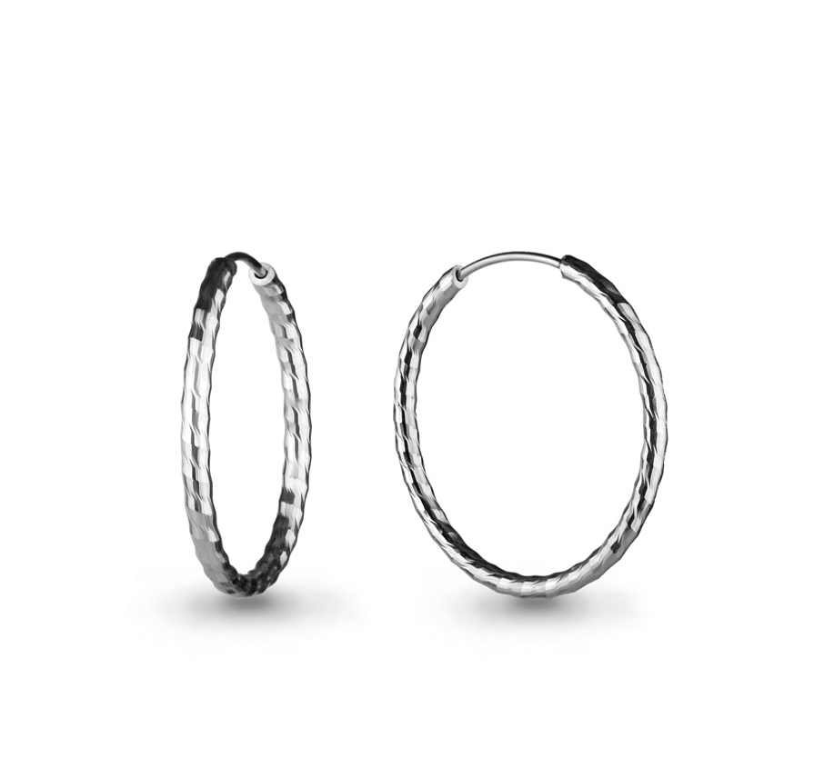 Серьги из серебра Серьги из серебра