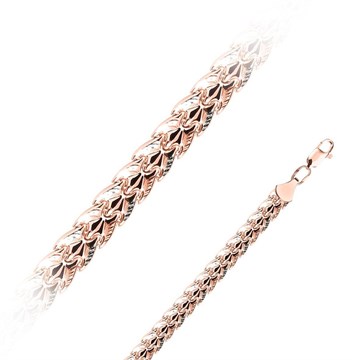 Браслет из золота