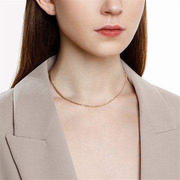 Цепь из&nbsp;золота