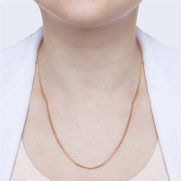 Цепь из&nbsp;золота