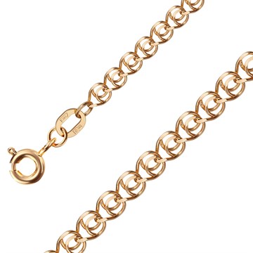 Цепь из&nbsp;золота