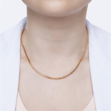 Цепь из&nbsp;золота