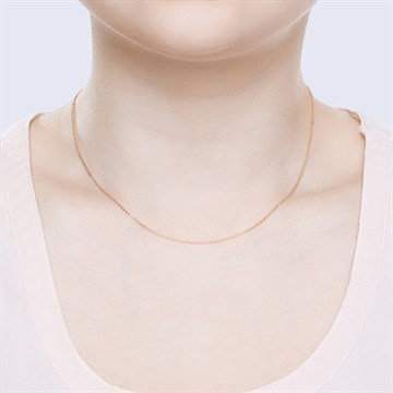 Цепь из&nbsp;золота