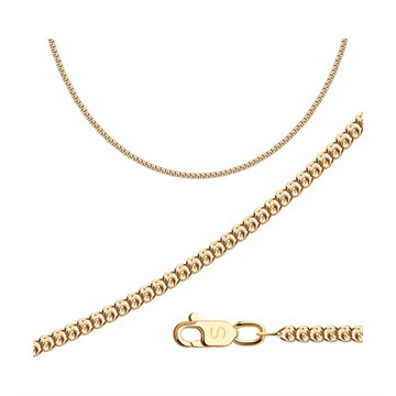 Цепь из&nbsp;золота