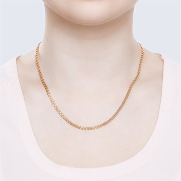 Цепь из&nbsp;золота