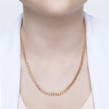 Цепь из&nbsp;золота