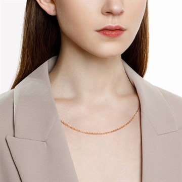 Цепь из&nbsp;золота