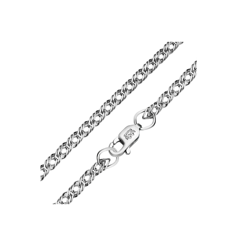 Браслет из&nbsp;серебра