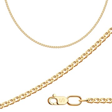 Цепь из&nbsp;золота