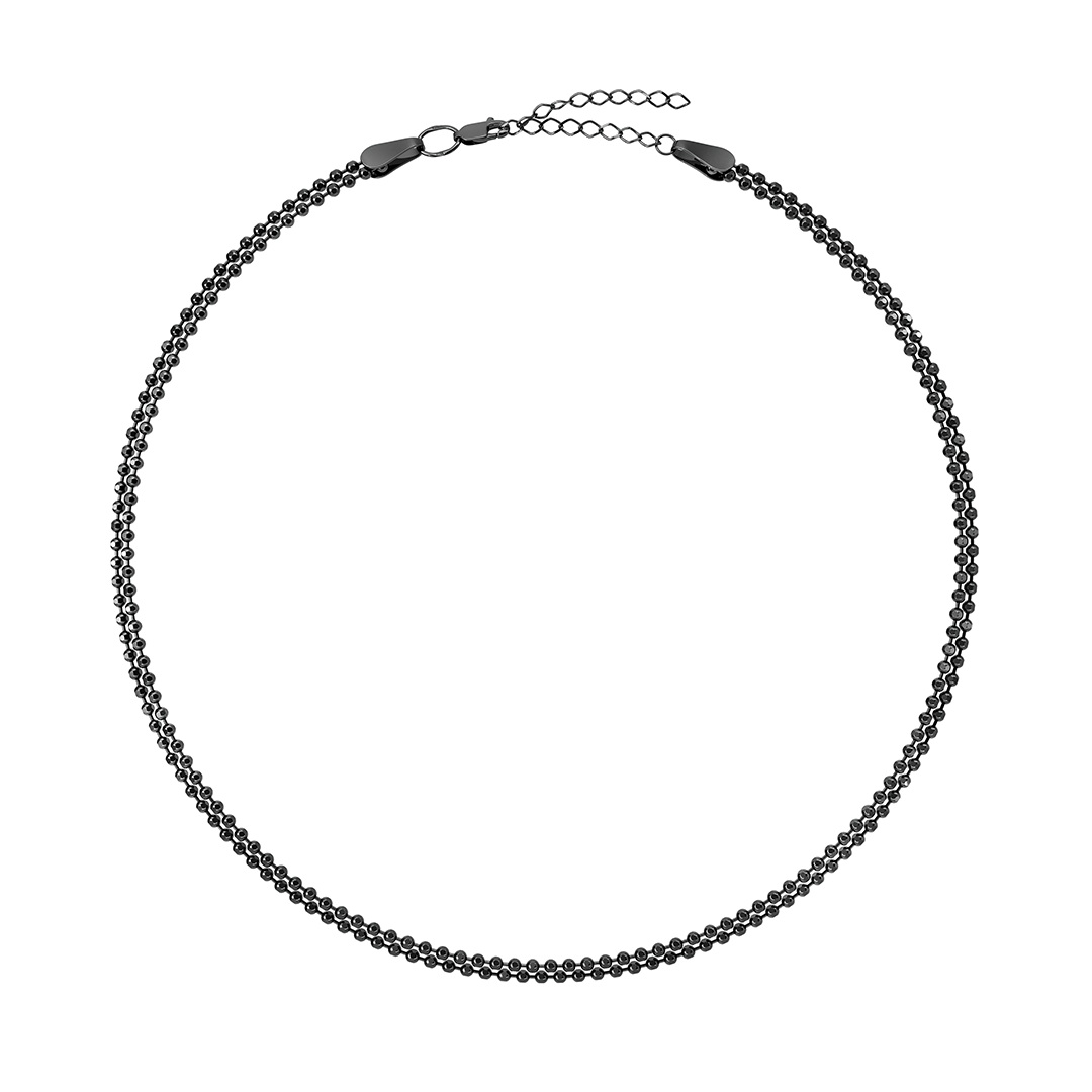 Колье из серебра Колье из серебра