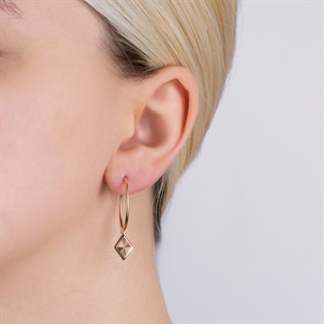 Серьги из&nbsp;золота