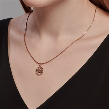 Подвеска из золота