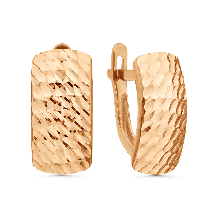 Серьги из золота Серьги из золота