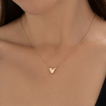Подвеска из золота