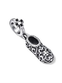 Подвеска из серебра