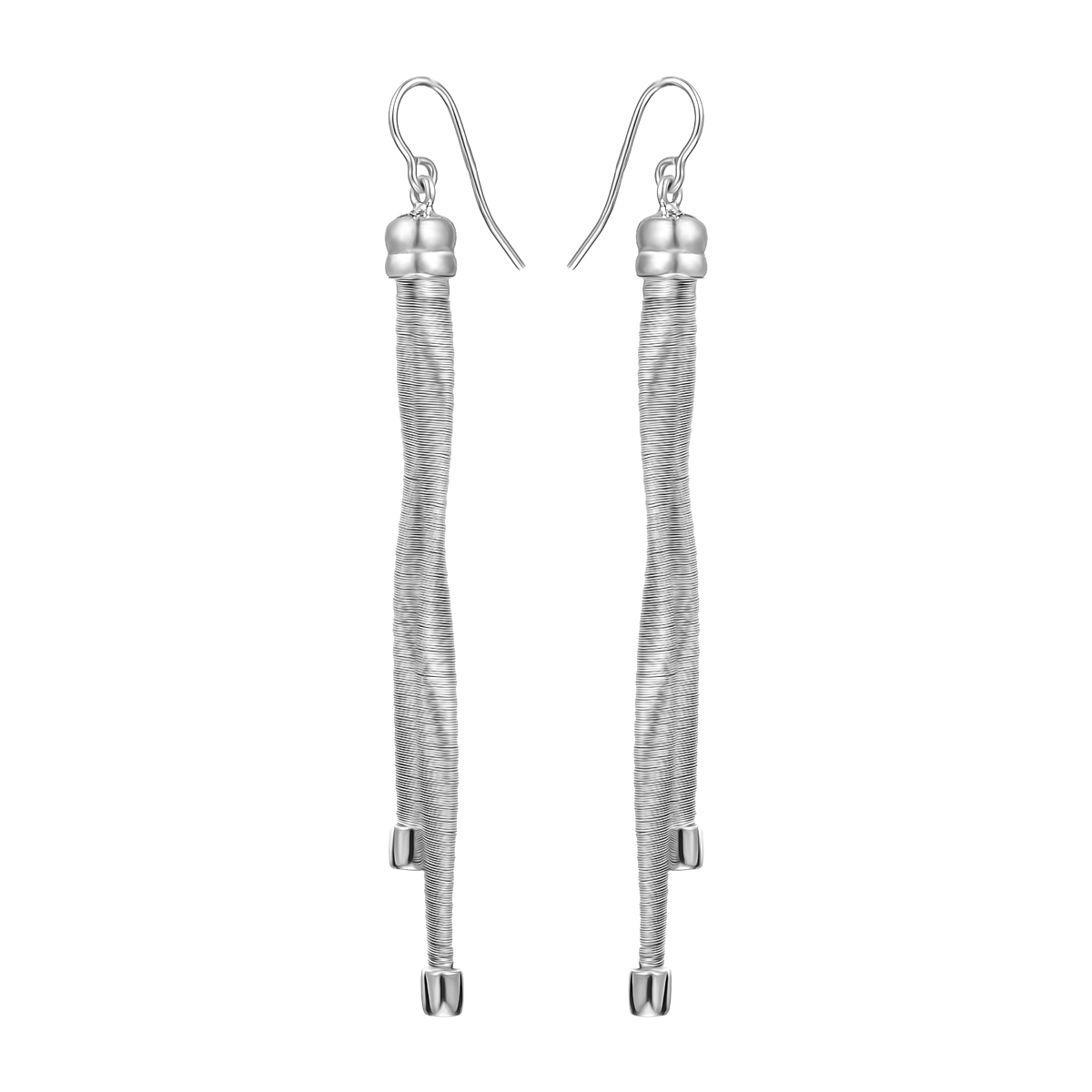 Серьги из серебра Серьги из серебра