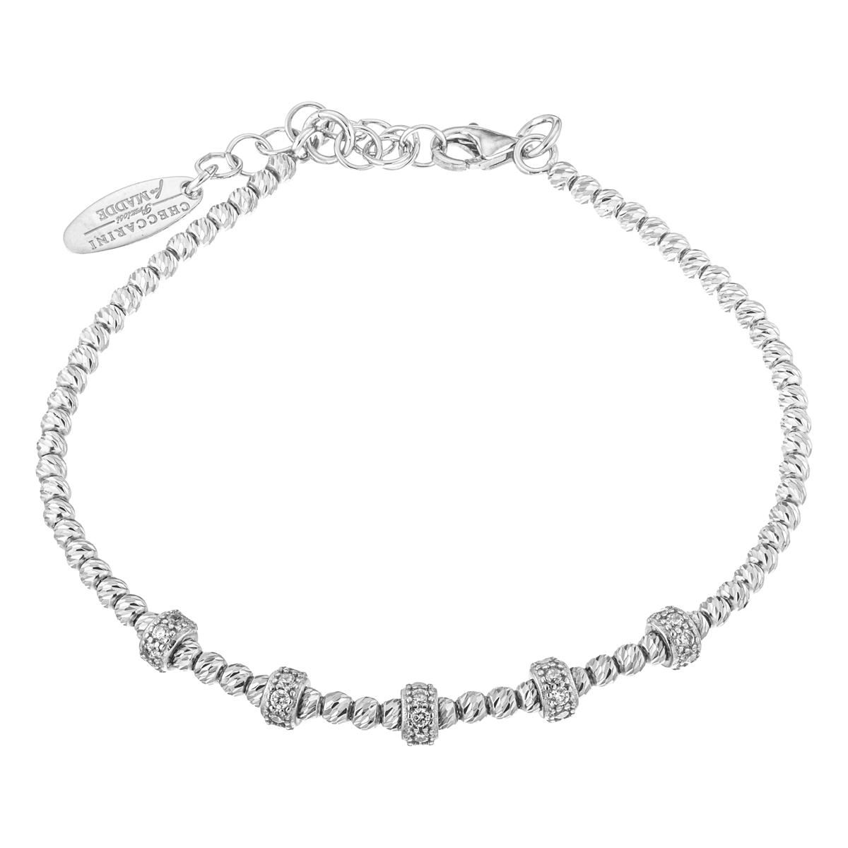 Браслет из серебра Браслет из серебра