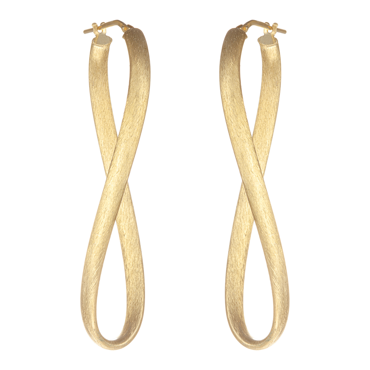 Серьги из серебра Серьги из серебра