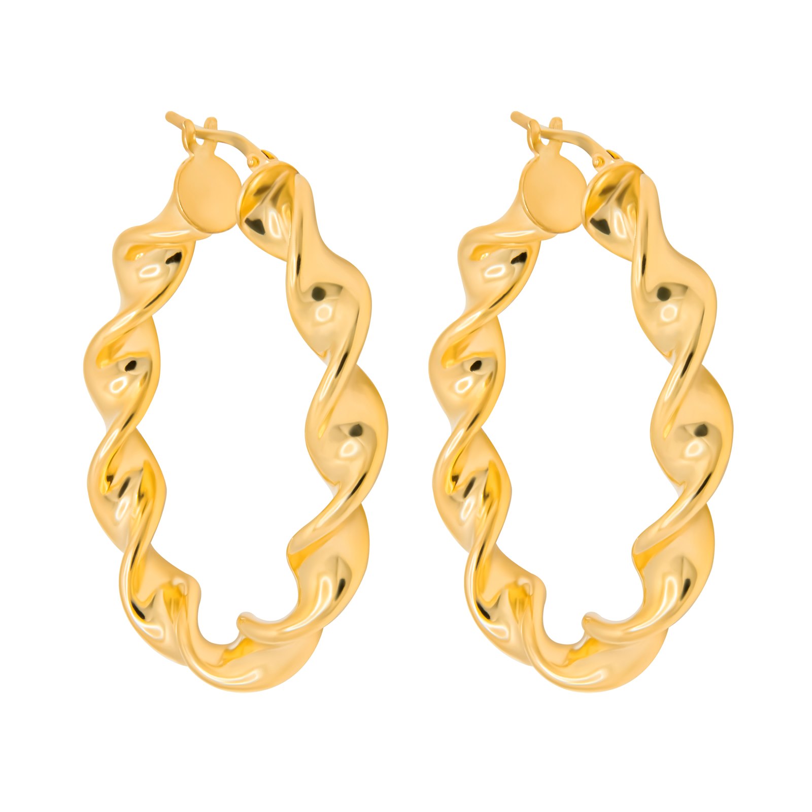 Серьги из серебра Серьги из серебра
