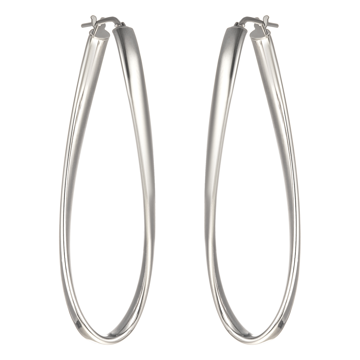 Серьги из серебра Серьги из серебра