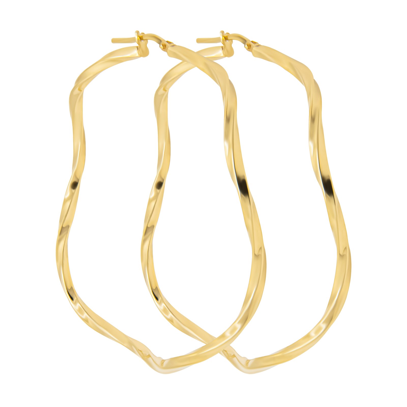 Серьги из серебра Серьги из серебра