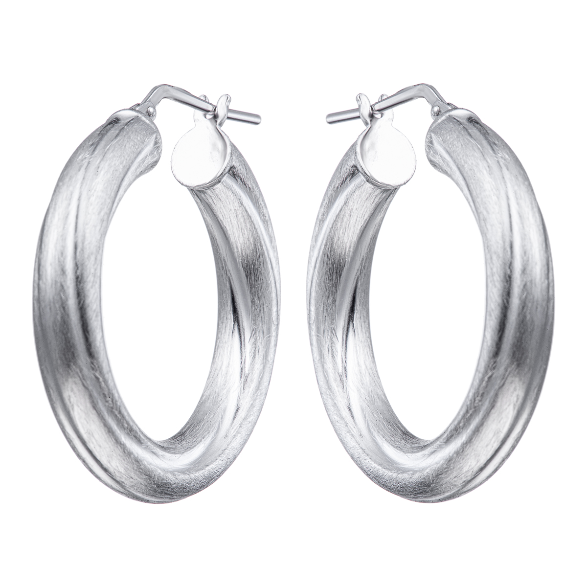 Серьги из серебра Серьги из серебра