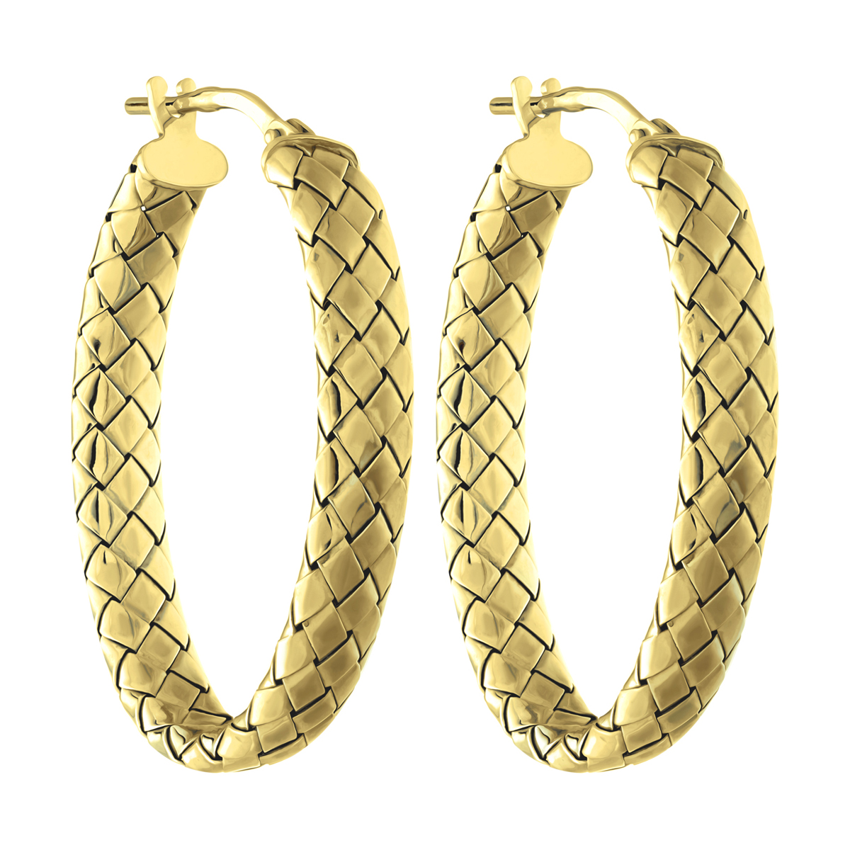 Серьги из серебра Серьги из серебра