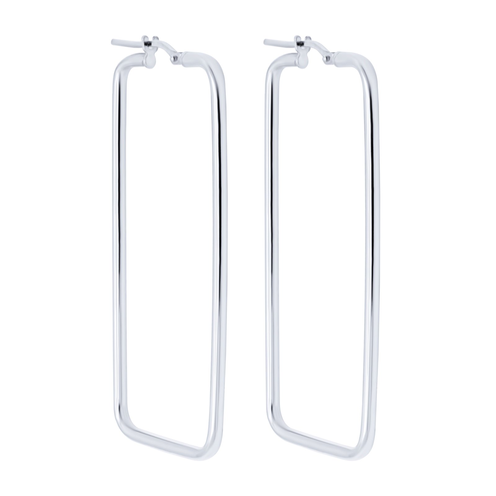 Серьги из серебра Серьги из серебра