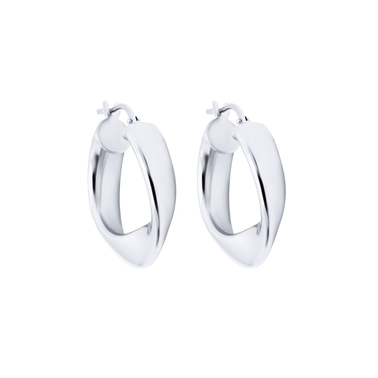 Серьги из серебра Серьги из серебра