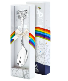 Набор из серебра