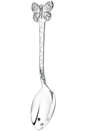 Набор из серебра