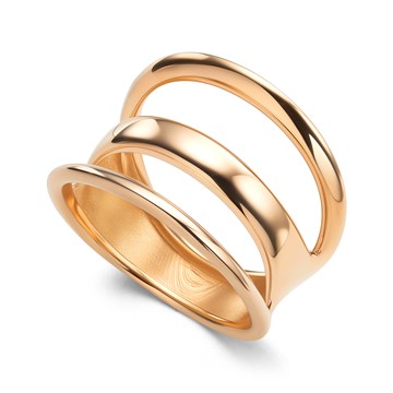 Кольцо из серебра