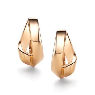 Серьги из серебра