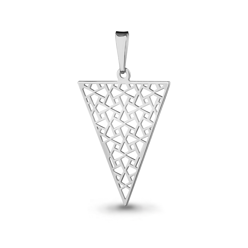 Подвеска из серебра Подвеска из серебра