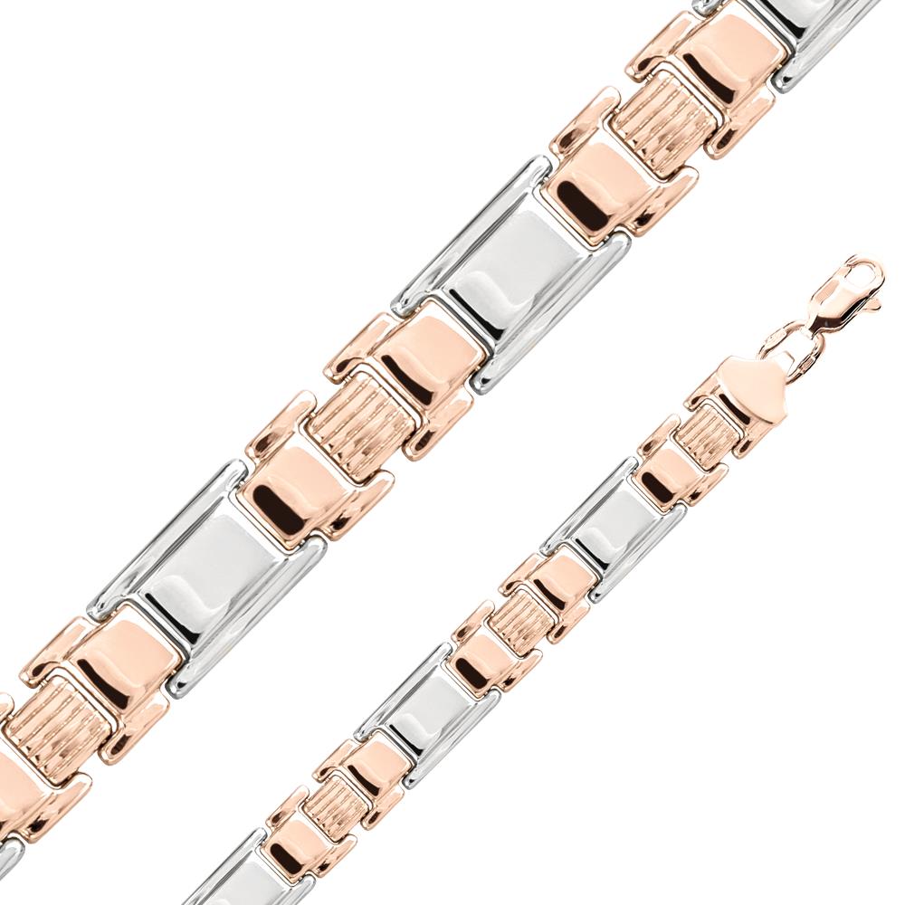 Браслет из золота