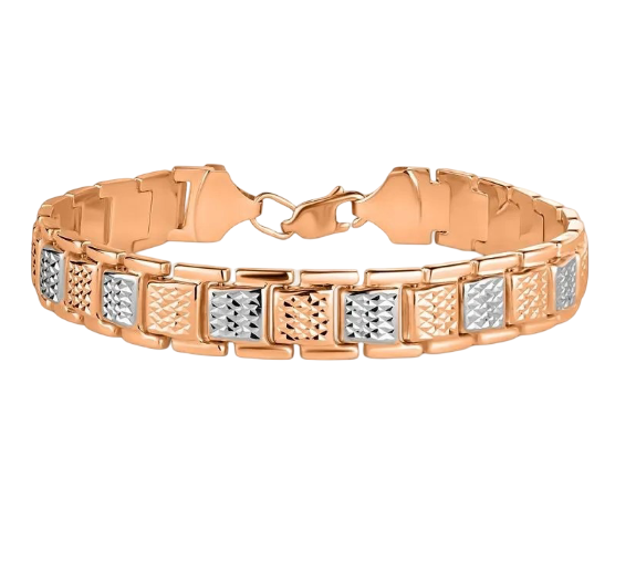 Браслет из золота