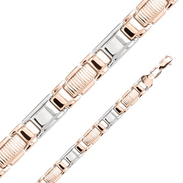 Браслет из золота