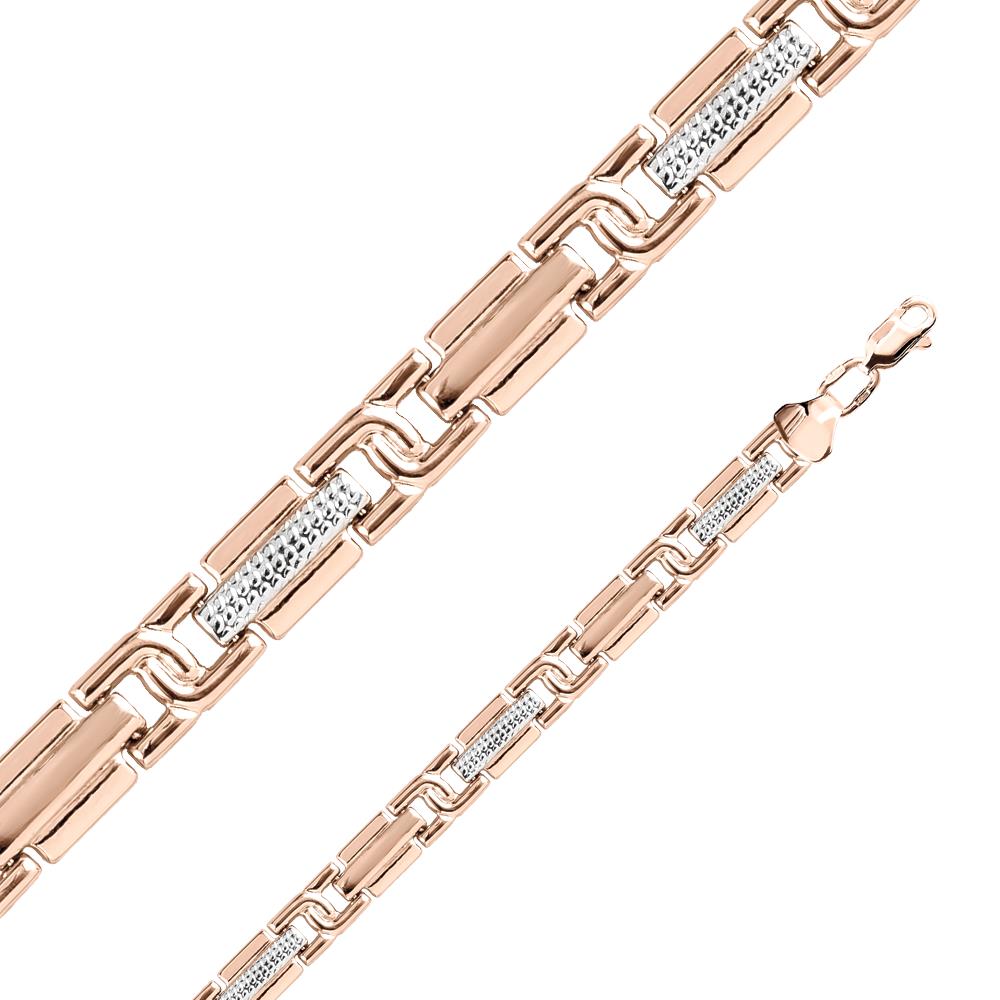 Браслет из золота