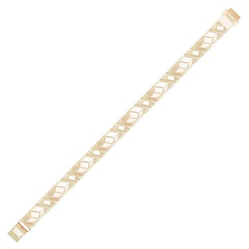 Браслет из золота