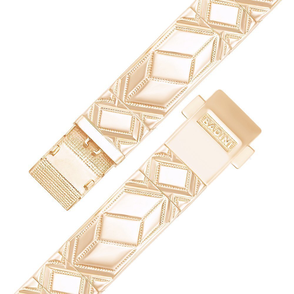 Браслет из золота