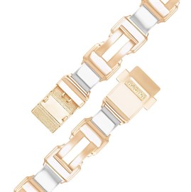 Браслет из золота